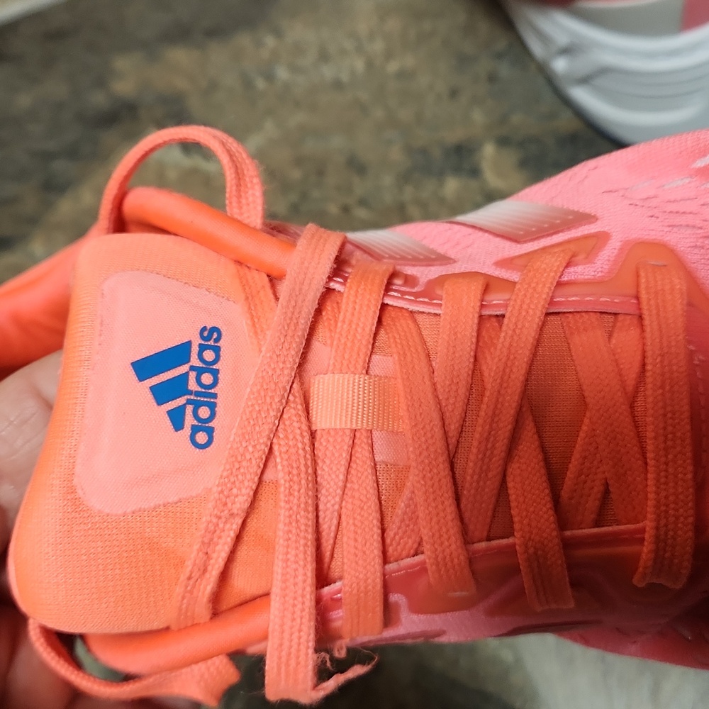 Adidas Athletic Running Shoes - Picture 6 of 10